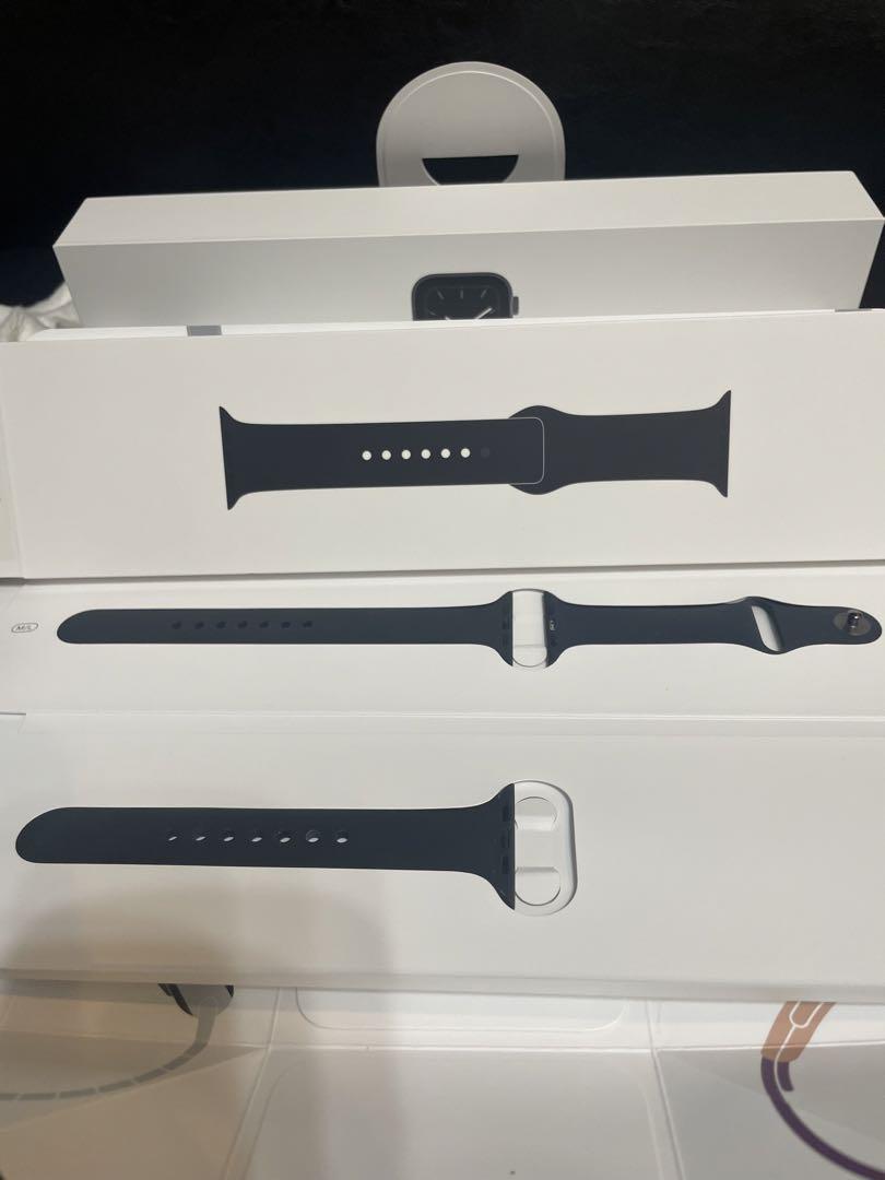 Apple Watch series5 44mm GPSモデル