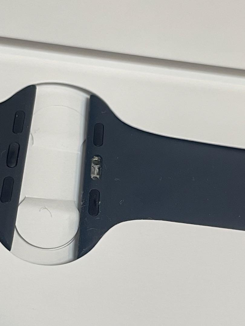 Apple Watch series5 44mm GPSモデル