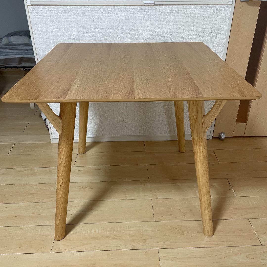オレンジ系素敵な ニトリのダイニングテーブル ダイニングテーブル 机/テーブルオレンジ系¥12,600-www.culturaesviluppo.it オレンジ系素敵な ニトリのダイニングテーブル ダイニングテーブル 机/テーブルオレンジ系¥12,600-www.culturaesviluppo.it