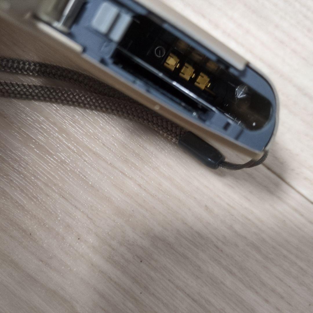 デジカメ　CASIO EXILIM EX-Z2300ジャンク品