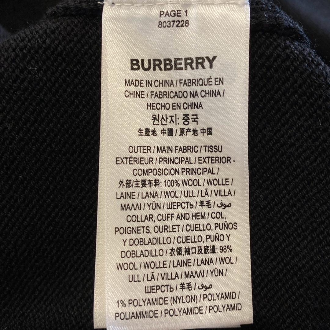 BURBERRY バーバリー