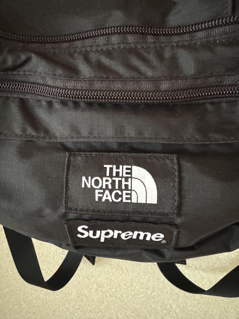 バッグ Supreme/North Face Backpack Waist Bag