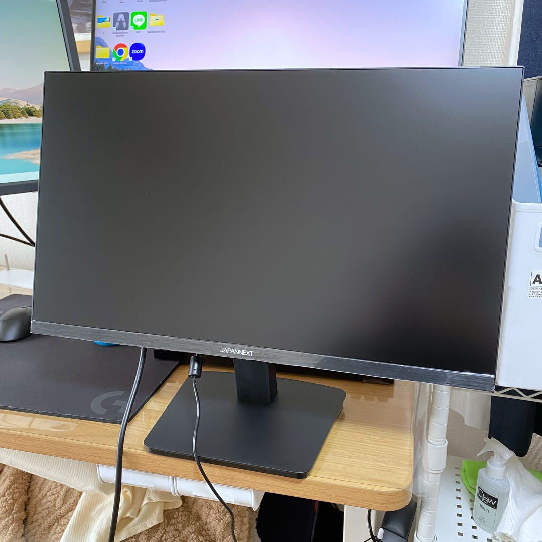 JAPANNEXT 23.8インチ IPS JN-IPS238G180FHD