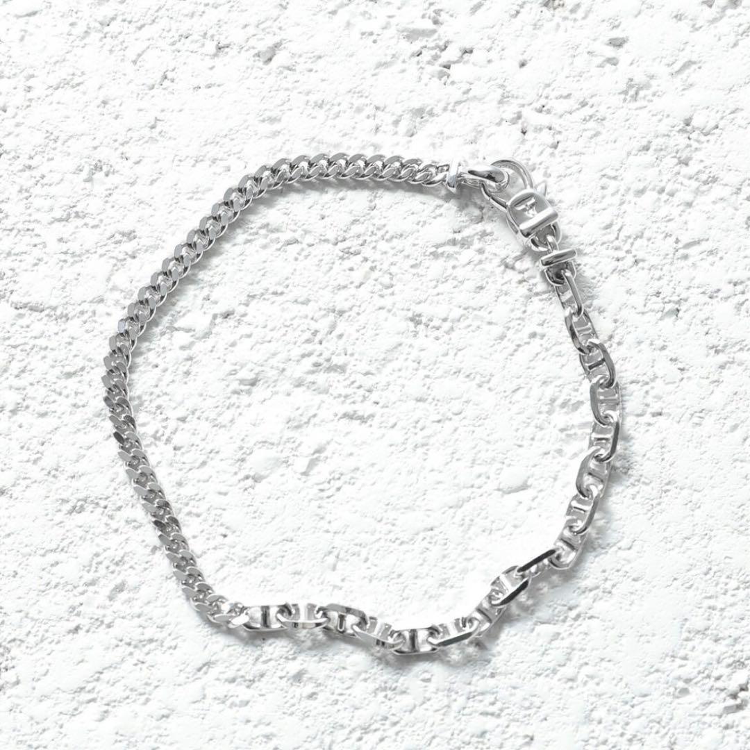 TOMWOOD トムウッド ブレスレット ケーブル Rue Bracelet TOMWOOD トムウッド ブレスレット Rue Bracelet ケーブル - メルカリ