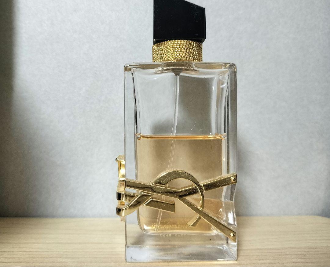 YSL イヴ・サンローラン リブレ オーデトワレ 50ml 香水(女性用)