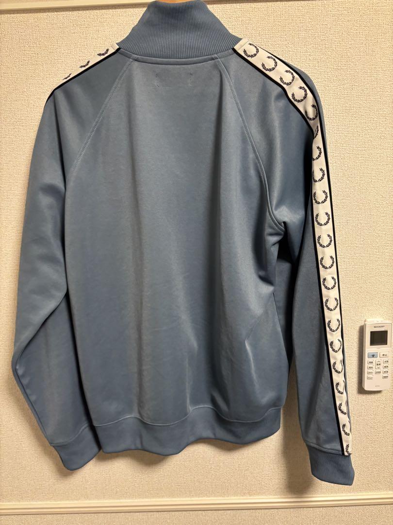 Fred Perry フレッドペリー　ジャージ