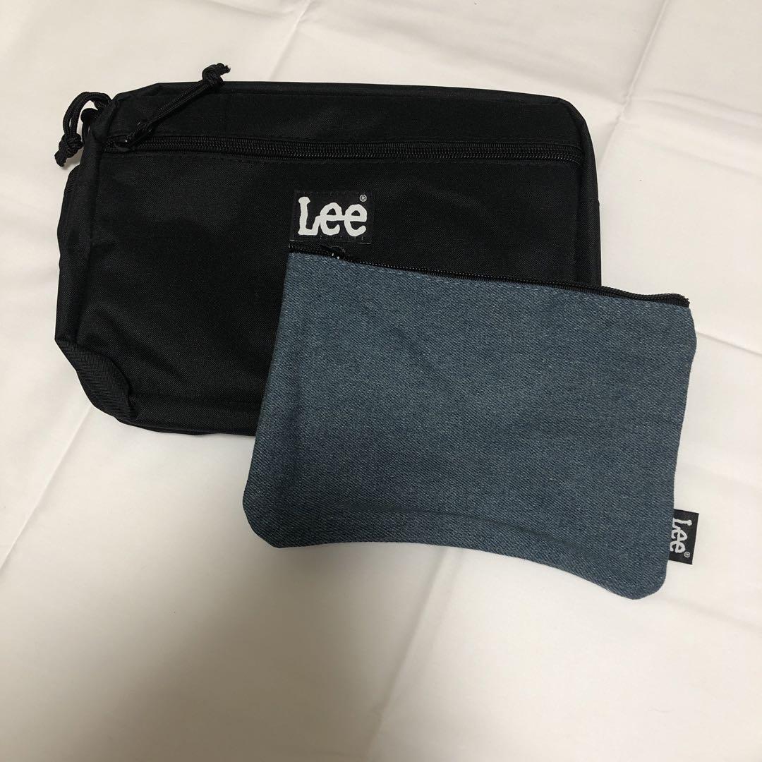Small Shoulder Pouch – LÝFT