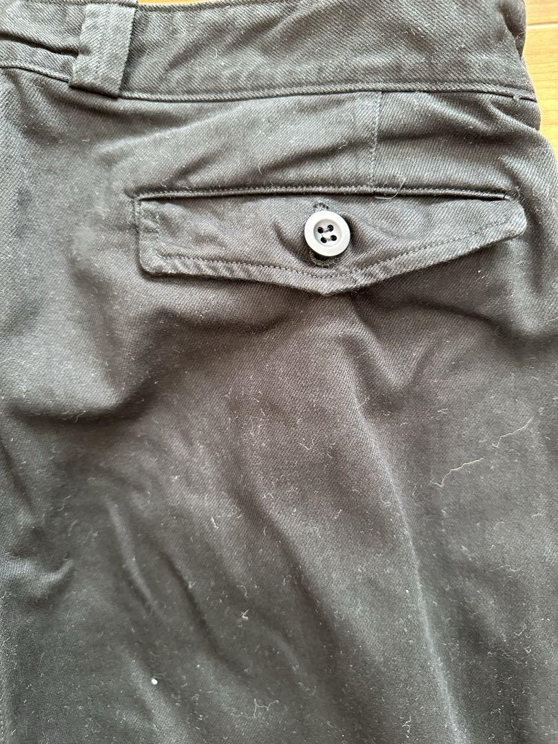 オアスロウ　orslow M-52 FRENCH ARMY TROUSER ３