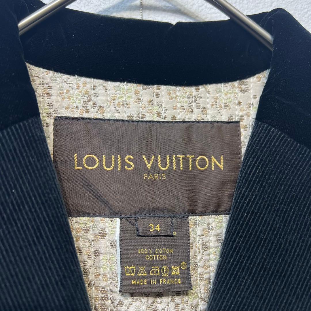 希少 ルイヴィトン 上質 ウール コーデュロイ スカート セットアップ スーツ 希少 ルイヴィトン 上質 ウール コーデュロイ スカート セットアップ スーツ