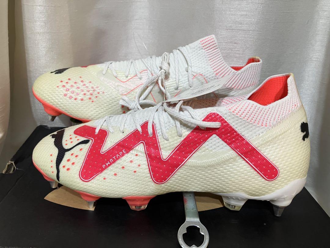 プーマ サッカー スパイク 25 フューチャー アルティメット MxSG 取替式