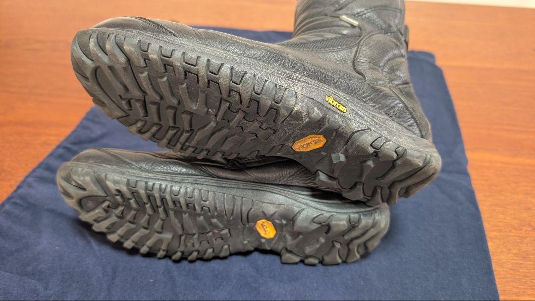 バイクウェア・装備 KUSHITANI K-4532Z NEO BOOTS 25cm