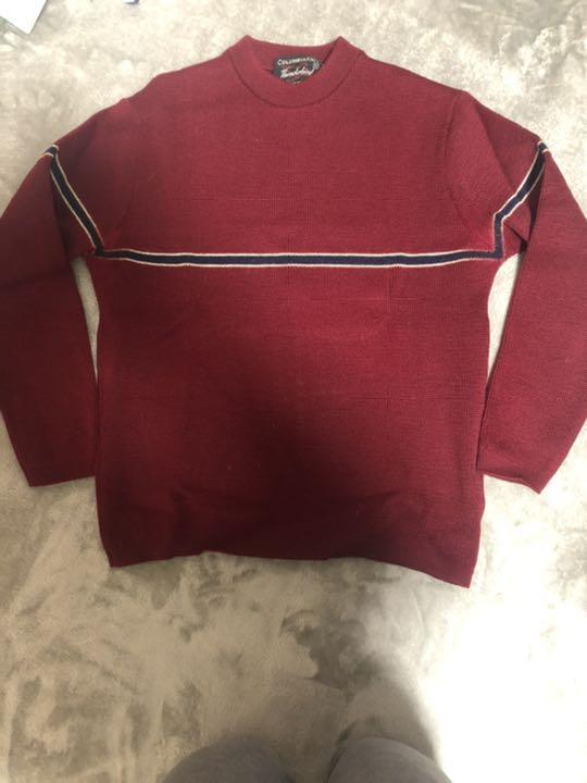 60's ヴィンテージ セーター 春先取りの 1632円 womeninfashion.com