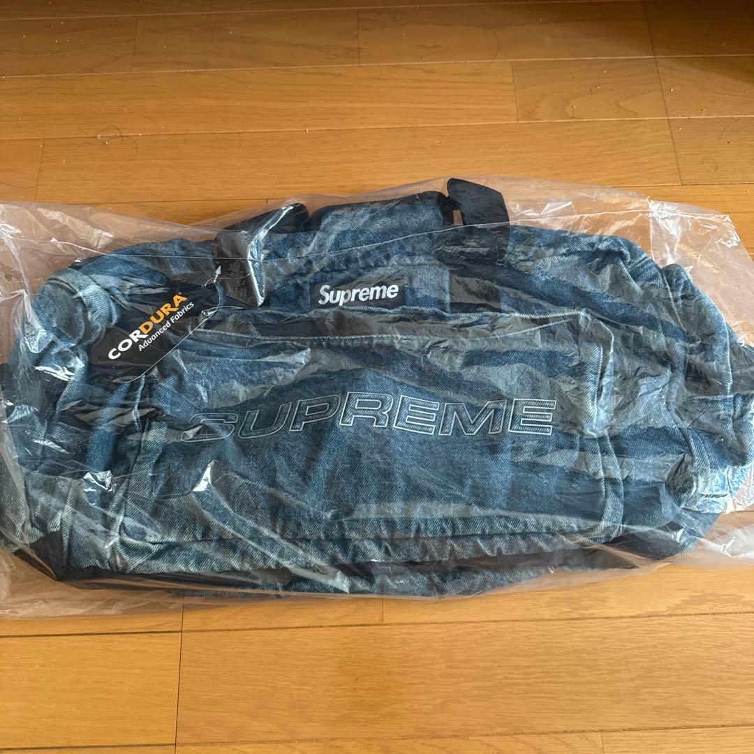 Supreme Duffle Bag Supreme Duffle Bag