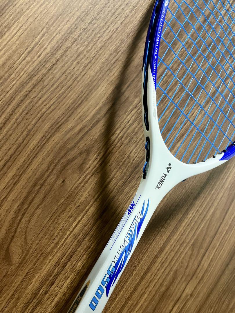 YONEX 【国内正規品】【在庫限り】【ガット代無料】 (ヨネックス