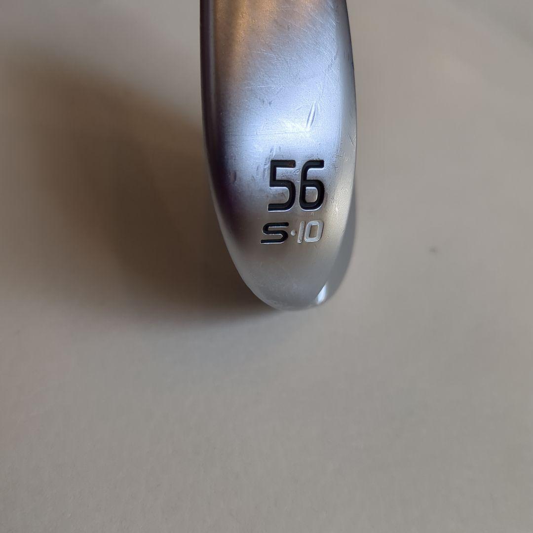 PING GLIDE FORGED PRO 56度　MODUS3 TOUR105