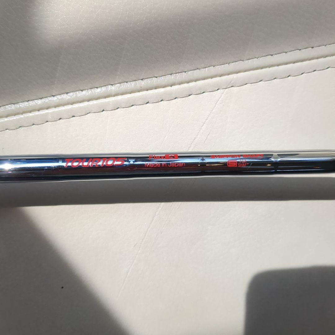 PING GLIDE FORGED PRO 56度　MODUS3 TOUR105