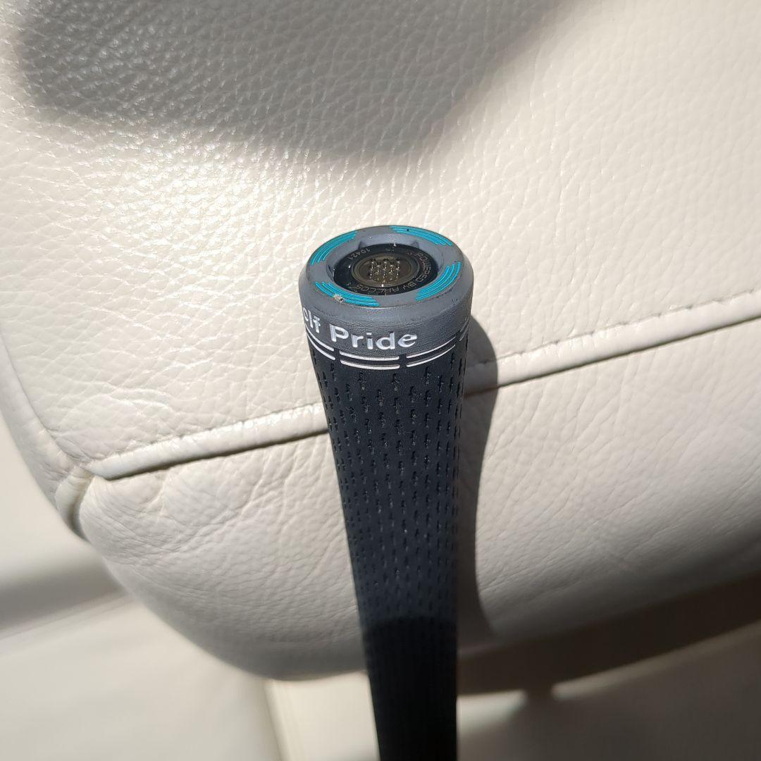 PING GLIDE FORGED PRO 56度　MODUS3 TOUR105