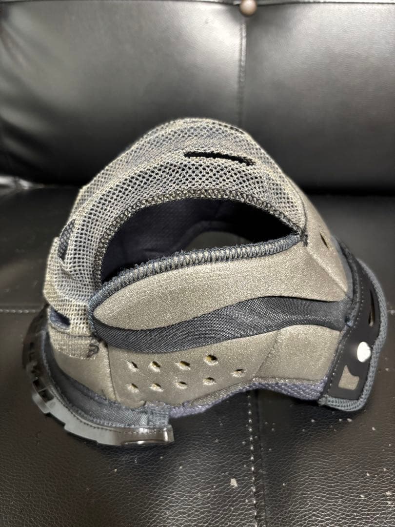 SHOEI ジェットヘルメット パールホワイト SHOEI ジェットヘルメット パールホワイト