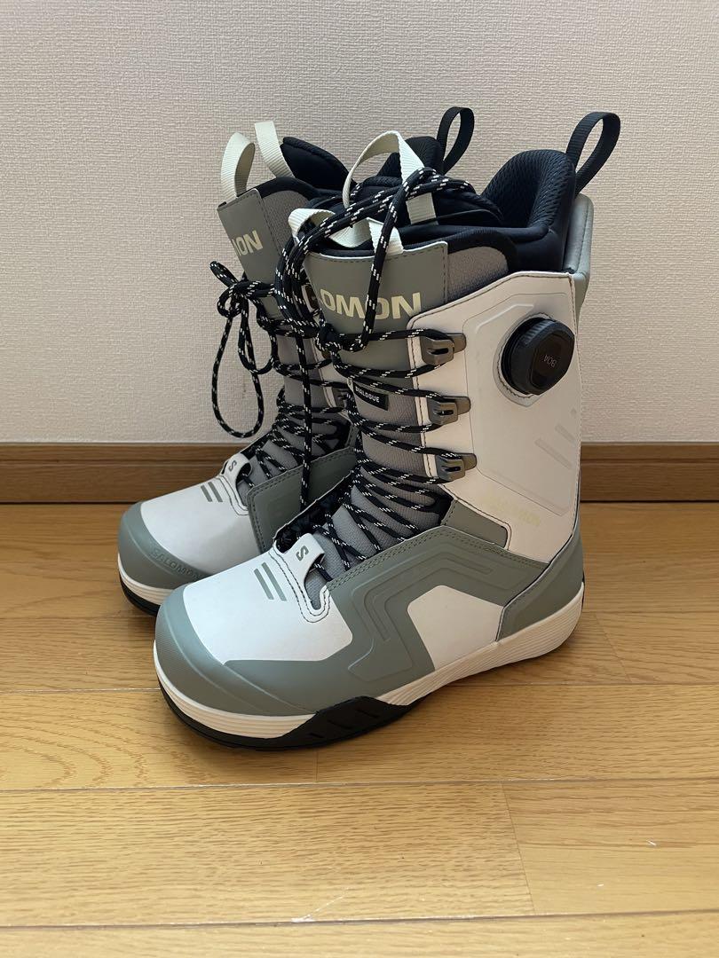 スノーボード SALOMON DIALOGUE