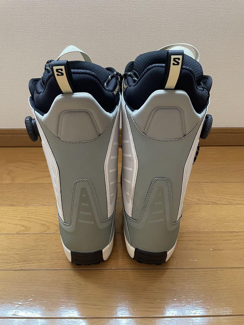 スノーボード SALOMON DIALOGUE