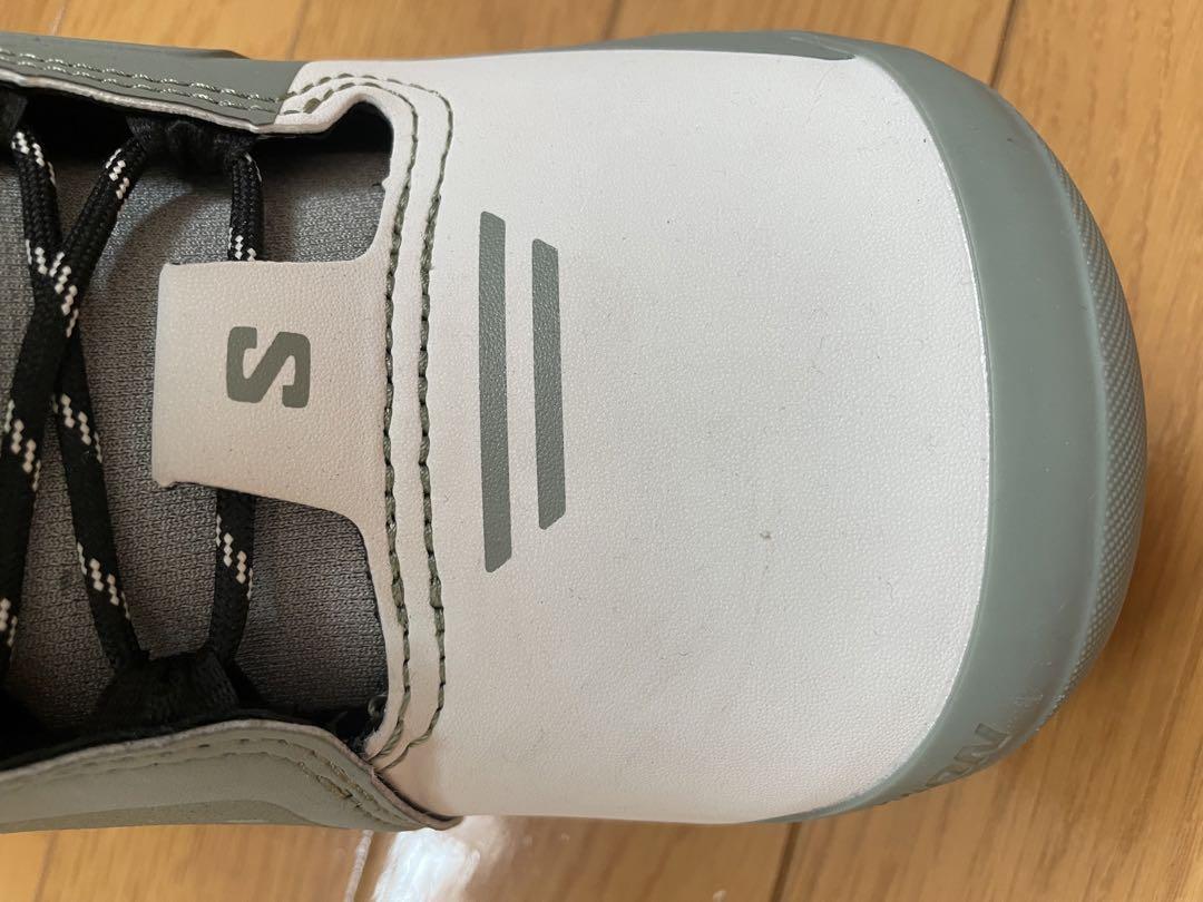 スノーボード SALOMON DIALOGUE