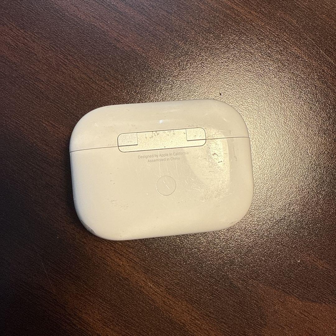 AirPodsPro第1世代