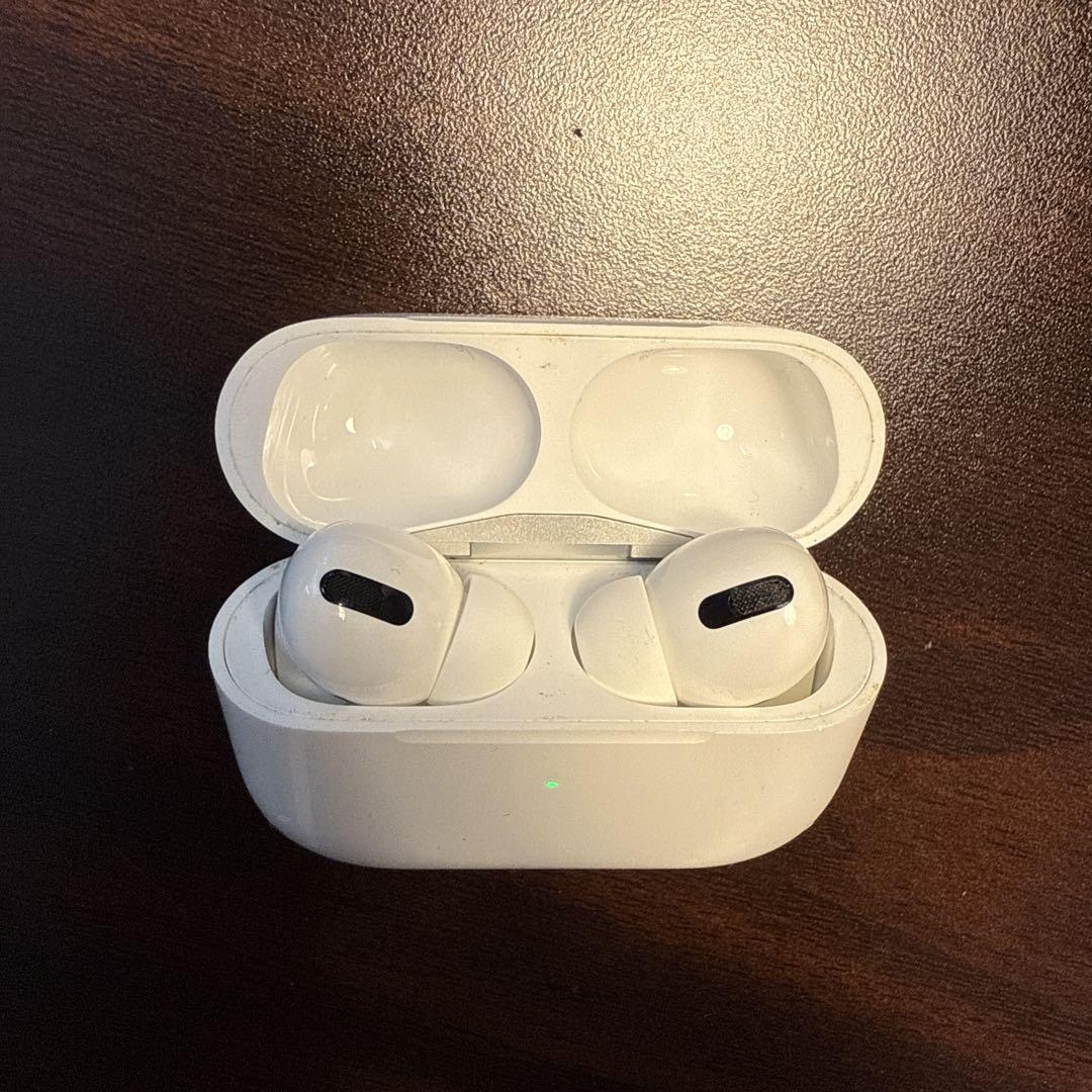 AirPodsPro第1世代