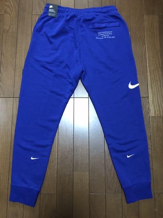 新品 ナイキ ビッグスウッシュパンツ ykr87-m40796285972 NIKE 大人気国産