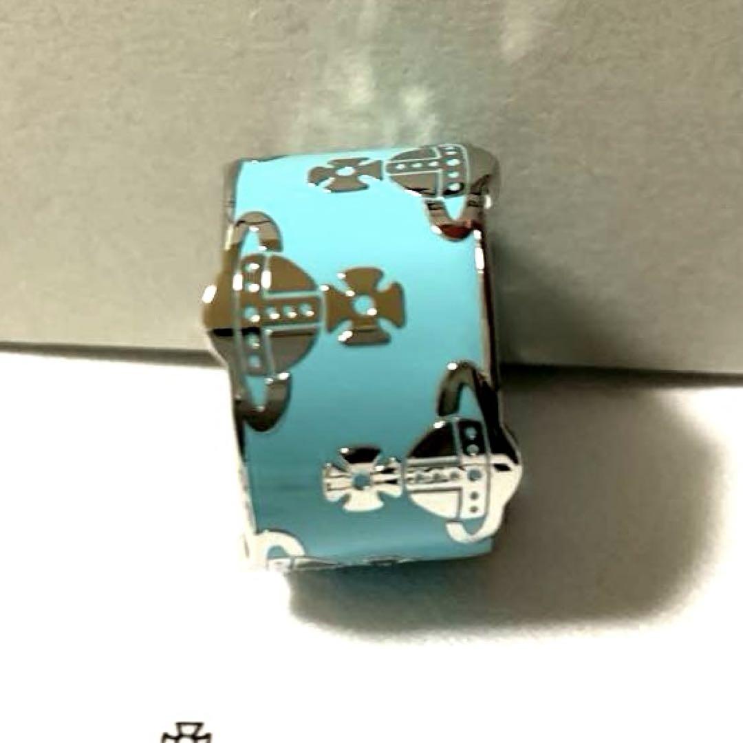 Vivienne Westwood 指輪　リング
