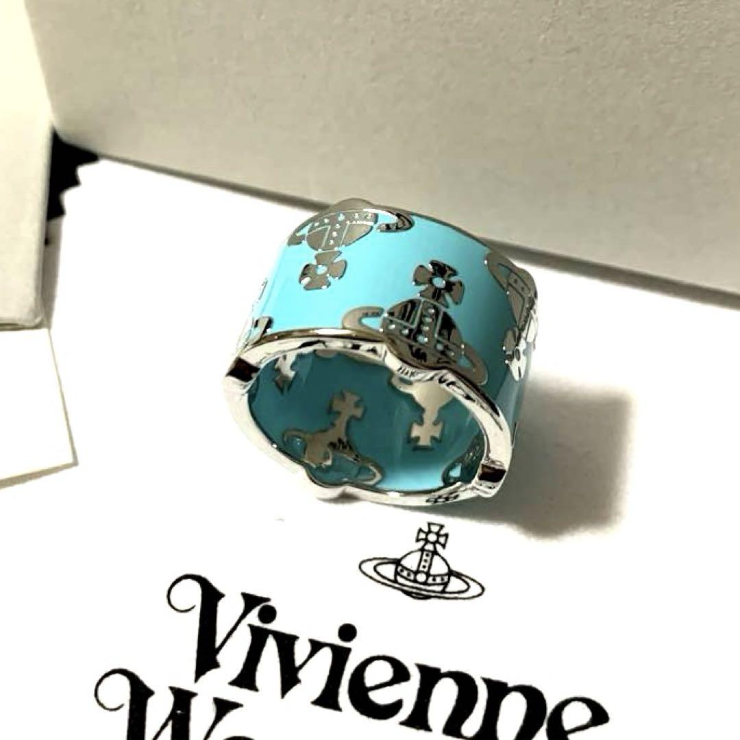 Vivienne Westwood 指輪　リング