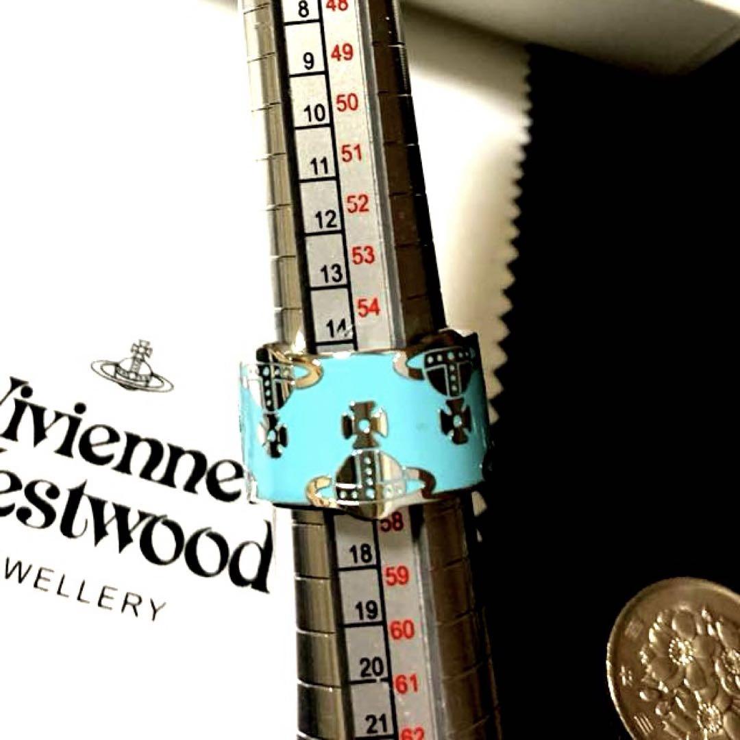 Vivienne Westwood 指輪　リング