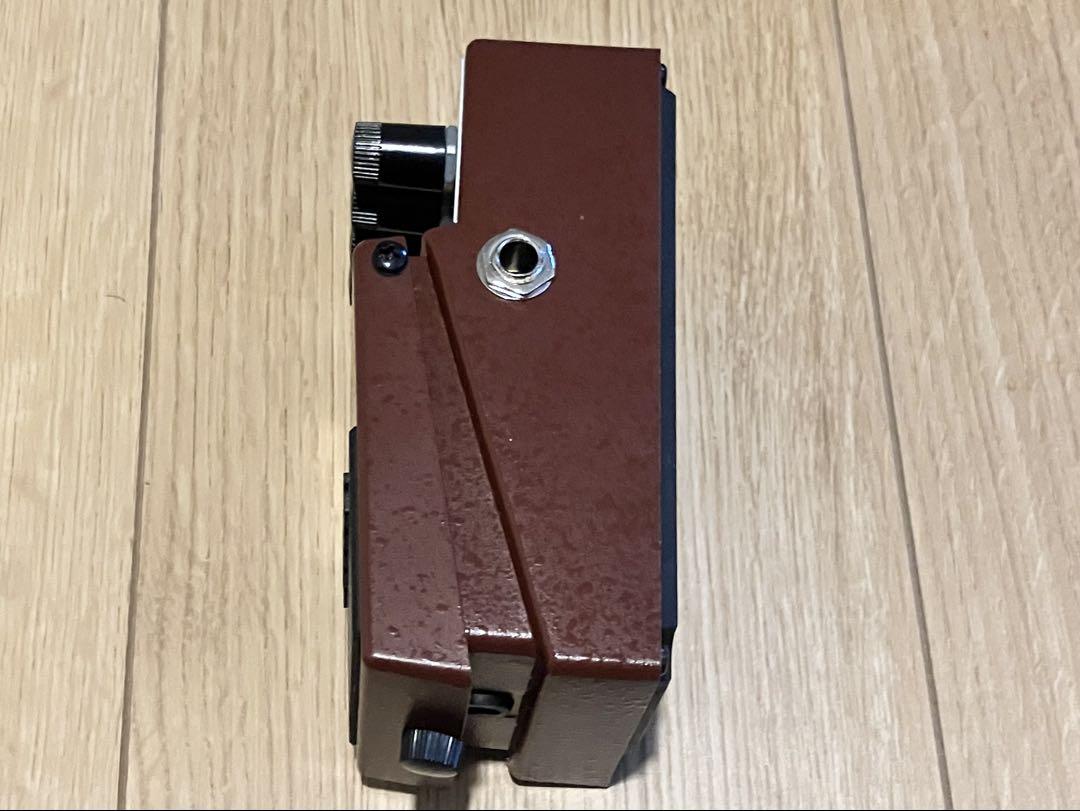 美品 BOSS BC-2 Combo Drive Vox ギターエフェクター