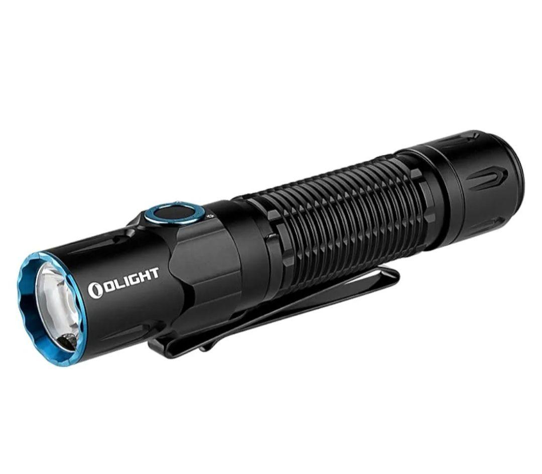 olight warrior 3 s オーライト　ウォリアー3S 新品未使用アウトドア・釣り・旅行用品