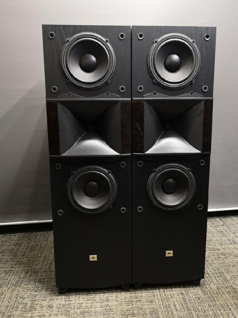 ◆大感謝祭!! JBL SVA1600 K2 スピーカー ペア m0s9380 ◇大感謝祭!! JBL SVA1600 K2 スピーカー ペア m0s9380 - メルカリ