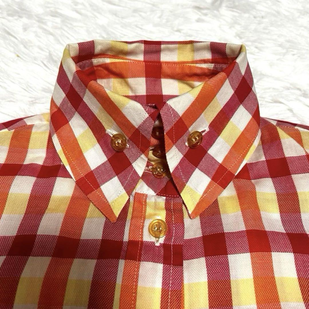90'sビンテージ古着！イタリア製 Vivienne Westwood 旧赤タグ