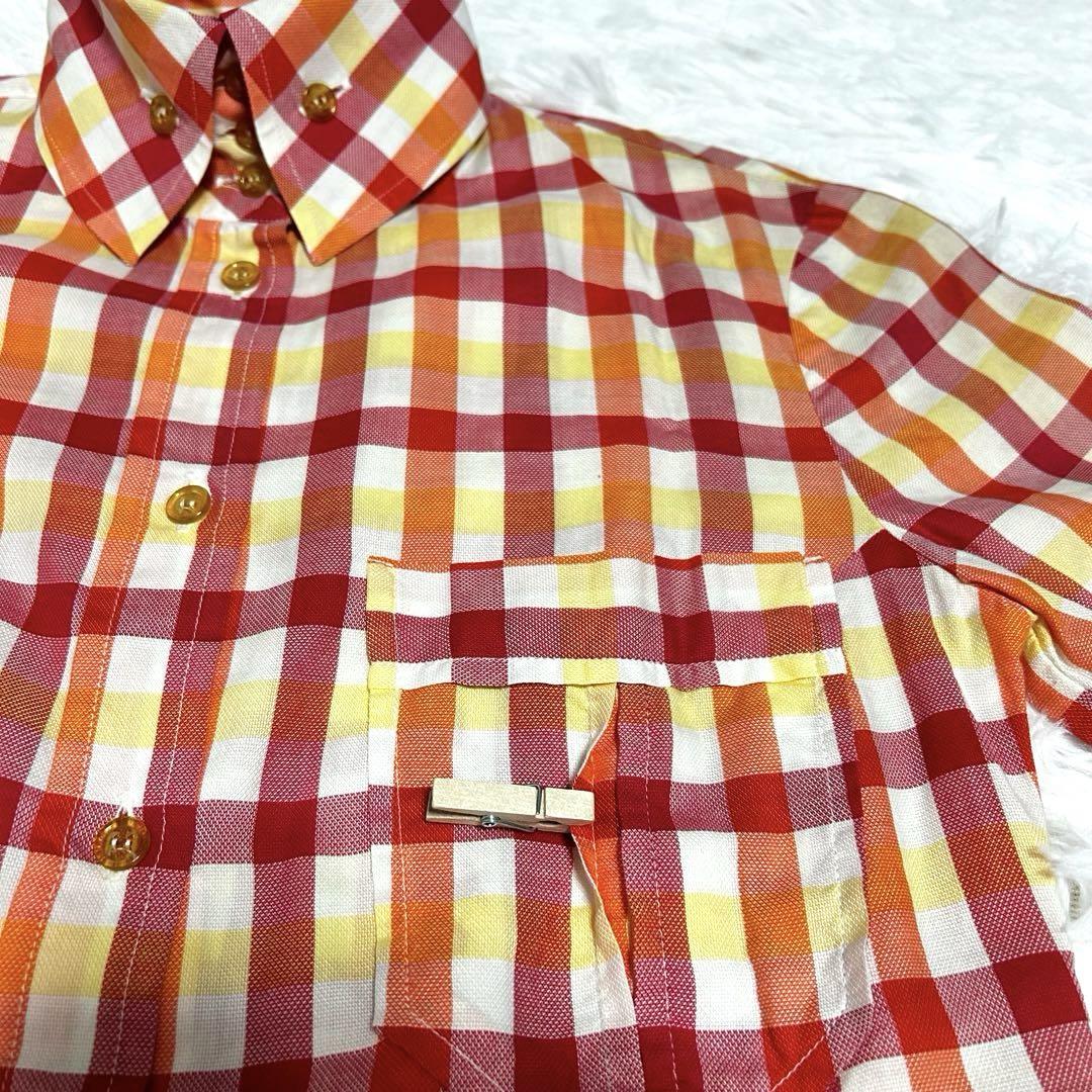 最大10%OFFクーポン Vivienne Westwood】90'sビンテージ 旧赤タグ イタリア製 - メルカリ トップス