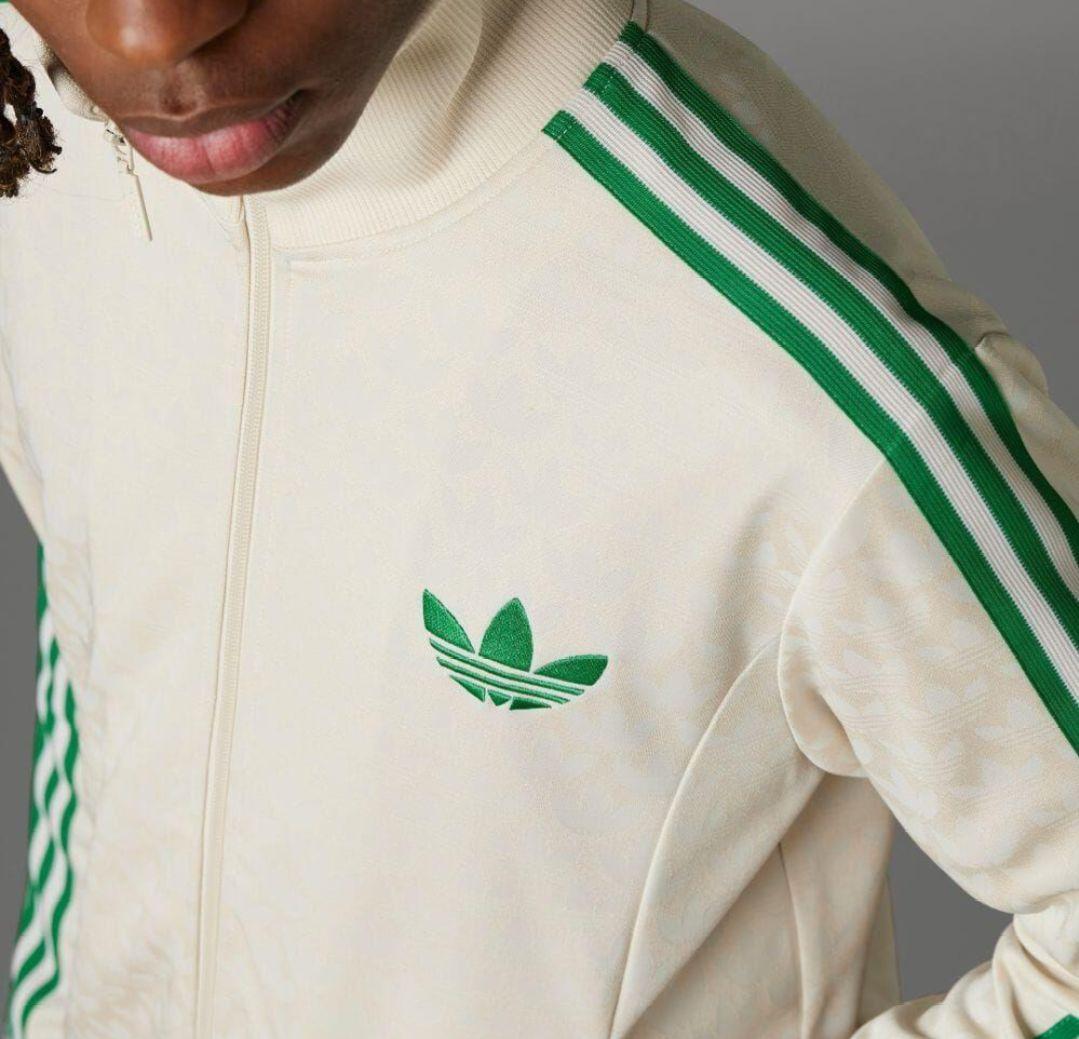 ★adidas/adicolor 70s Monogram Track Top★