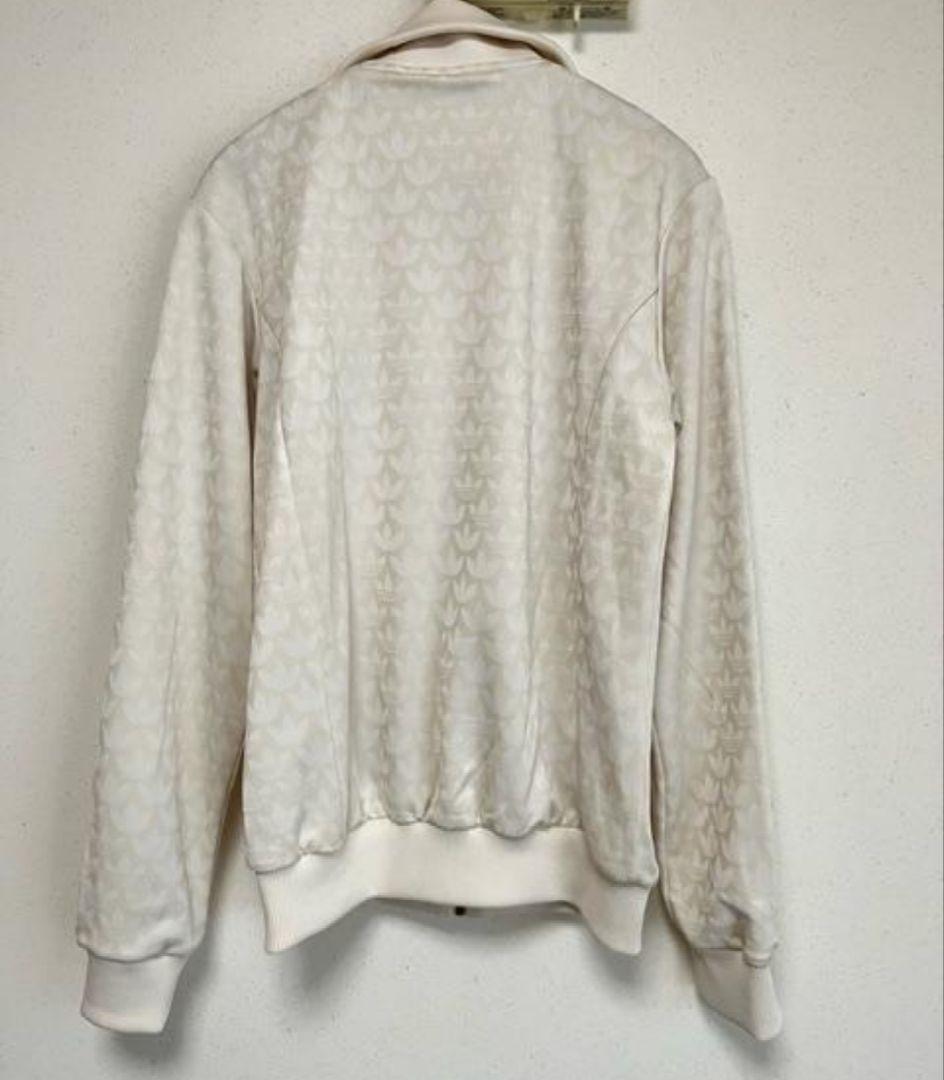 ★adidas/adicolor 70s Monogram Track Top★