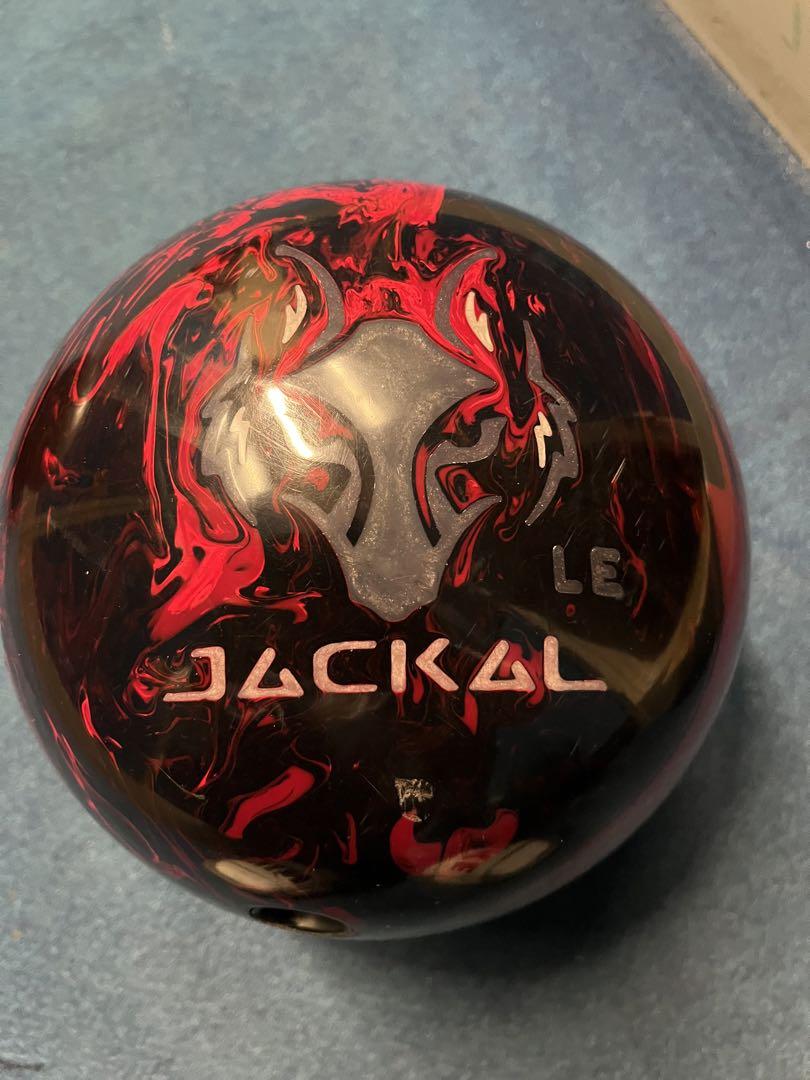 MOTIV ジャッカルLE 15P モーティブ