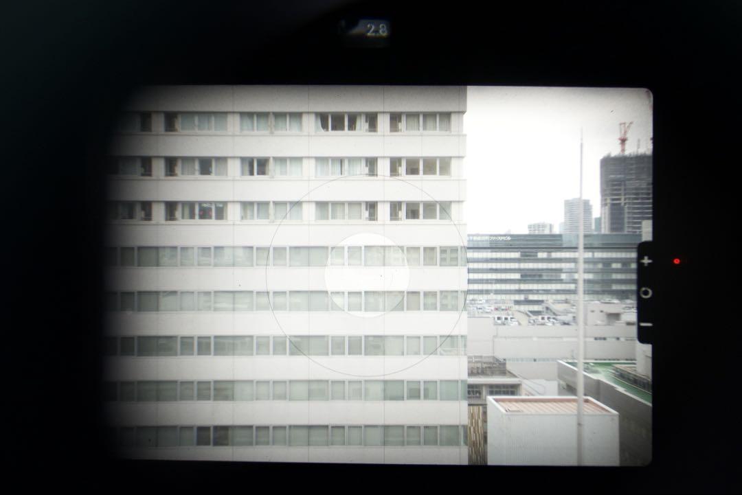 フィルムカメラ Nikon FM + AI Zoom Nikkor 43-86mm f/3.5
