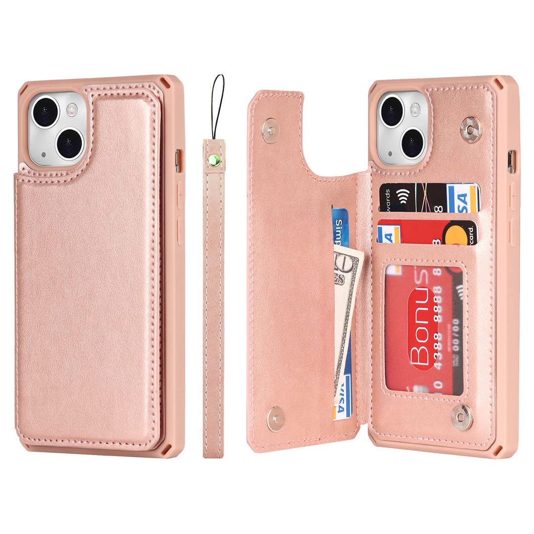 〆近々再出品！Pelanty For iPhone 13 ケース手帳型 フリップ