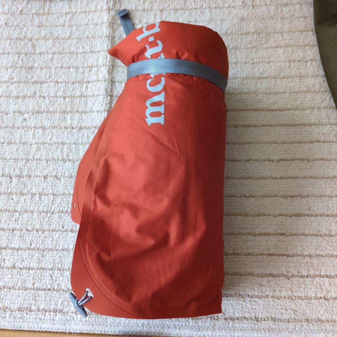 モンベル mont-bell エクセロフト エアパッド 150 エクセロフト エアパッド 150｜モンベル
