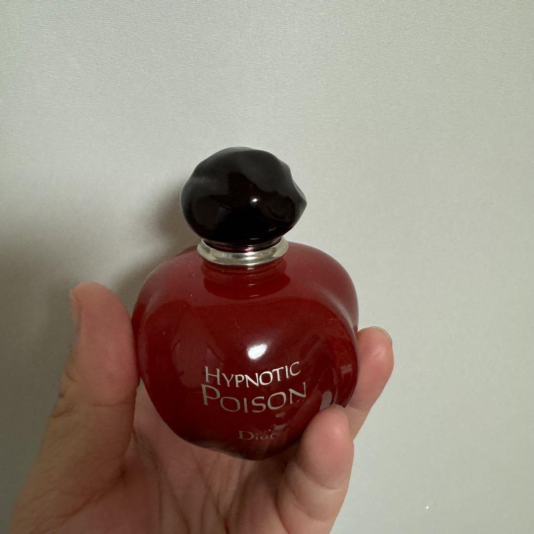 香水(女性用) Dior Hypnotic Poison 50ml
