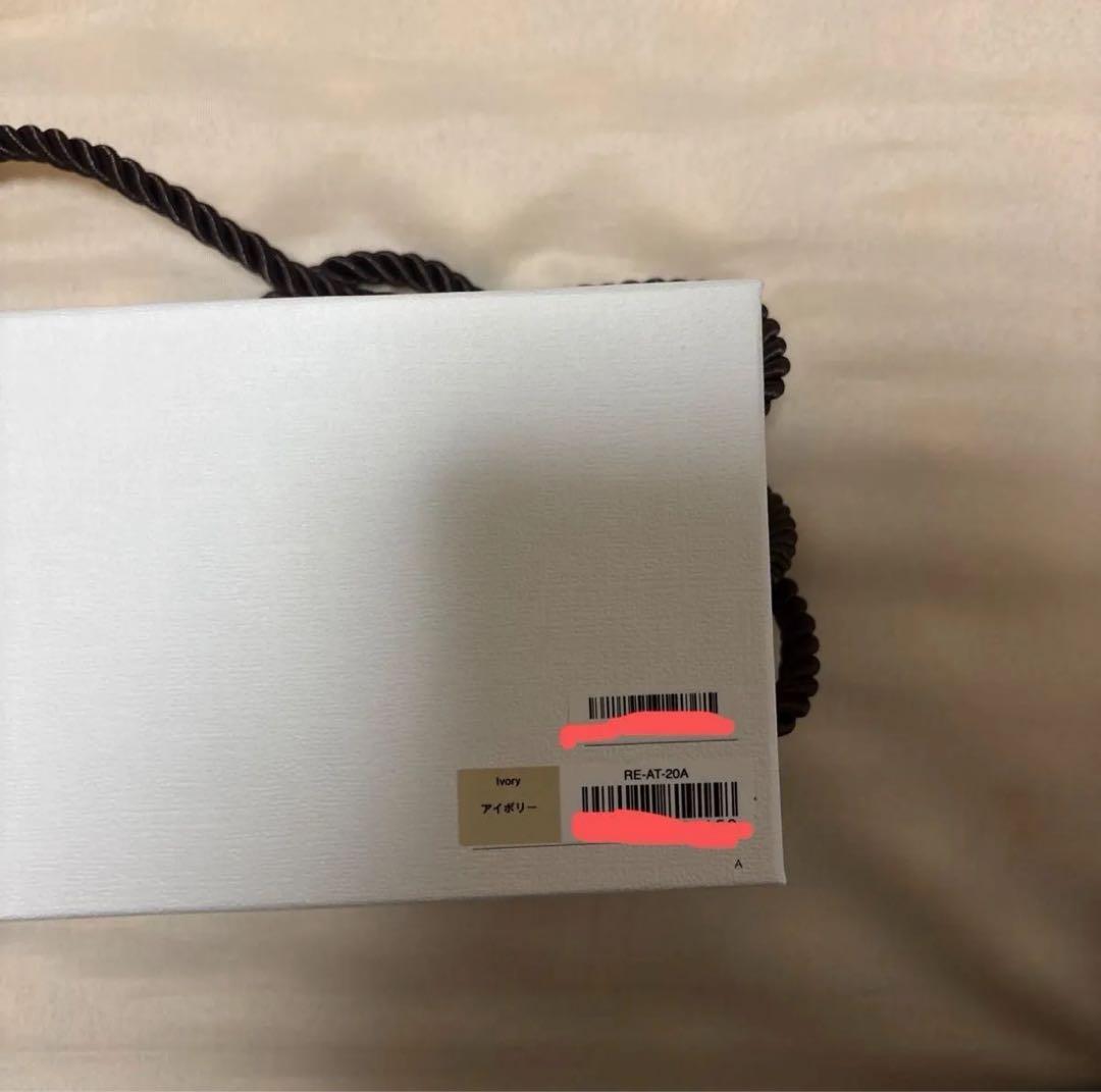 ReFa STRAIGHT IRON Pro ストレートアイロンプロ アイボリー