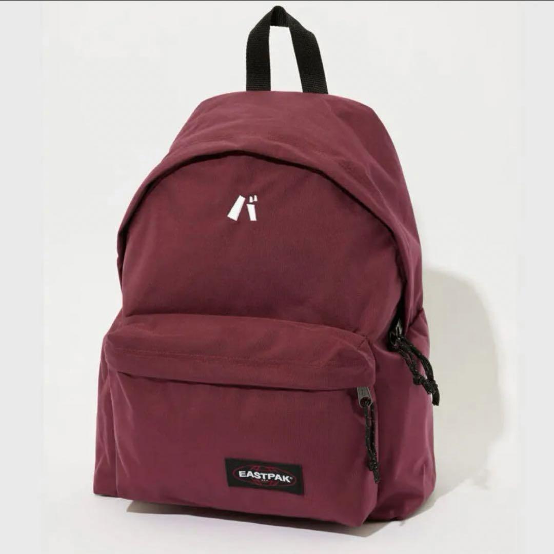 【バナナマン】リュックEASTPAK バナナマン リュックサック バナナマン×EASTPAK - タレント