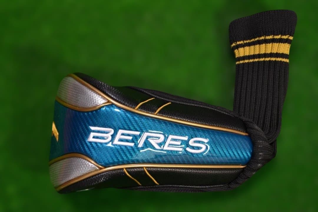 BERES E-06 ドライバー 11.5度 ARMRQ X -R BERES E-06 ドライバー 11.5度 ARMRQ X -R