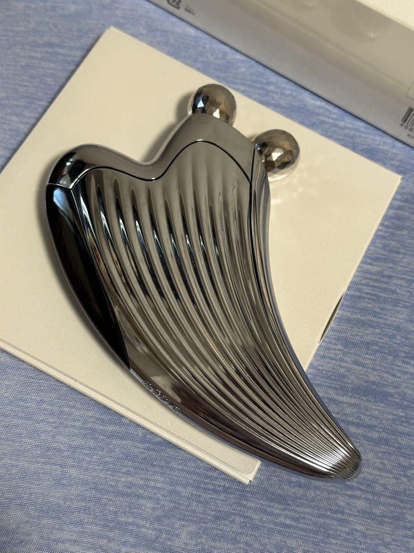 ReFa RF-RC2316B SILVER MTG正規品 リファカッサレイ