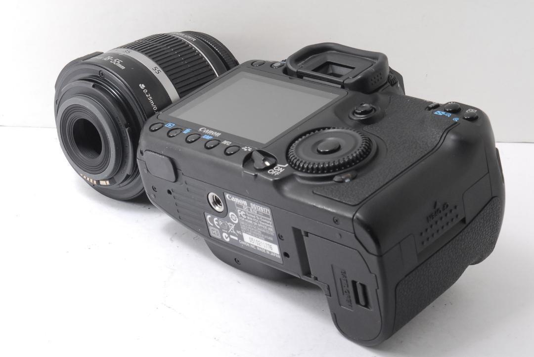 届いてすぐ使える❤EOS 40D❤高速連写❤スマホに転送❤大人気❤