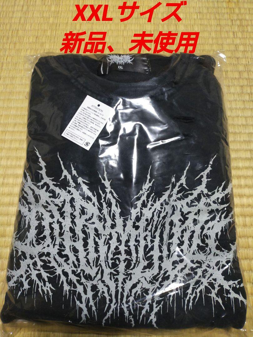 Babymetal トレーナー&ハーフパンツセットアップ XXL サイズ