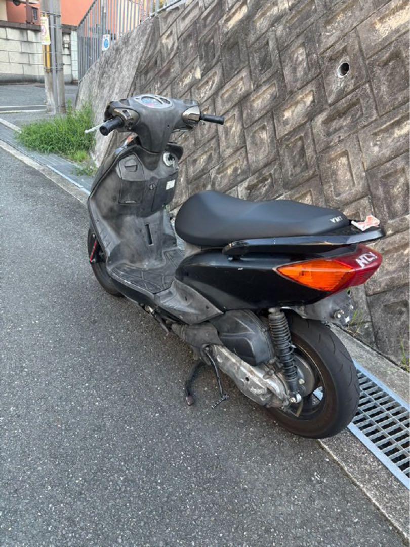 シグナス se12j